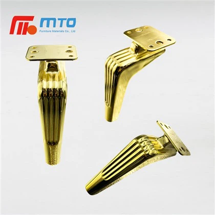 10 wiodących producentów nóg do szafek w Chinach