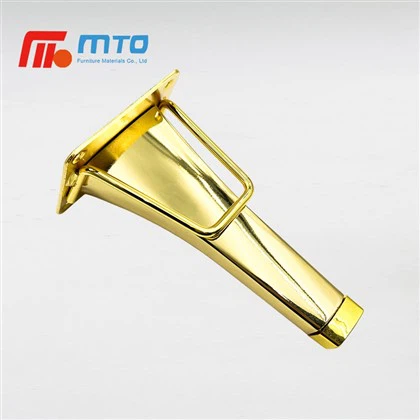 Małe nogi do stolika kawowego